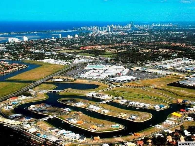 Lot 69 (45) Compass Drive, Biggera Waters QLD 4216